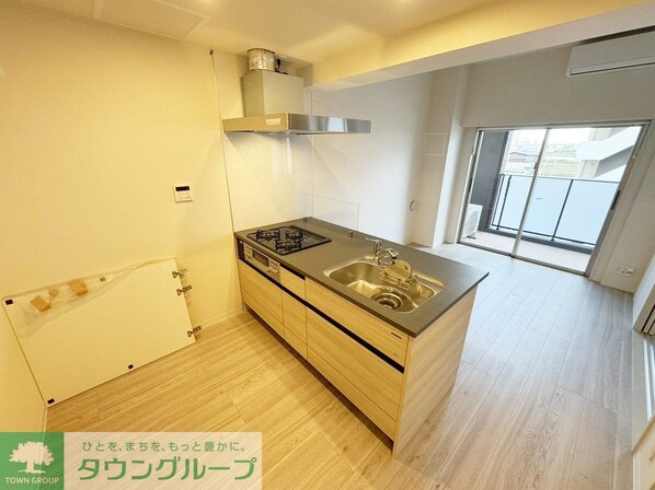 Portofino(ポルトフィーノ)の物件内観写真